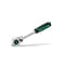 Stahlwille Tools 12.5 mm (1/2") QuickRelease ratchet, fine tooth WA.4.5 Degree L.265.5 mm, 512QR N80 13111120 - alternate 2